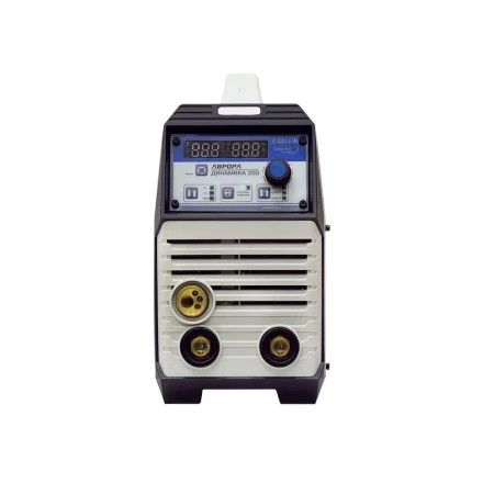 Инверторный сварочный полуавтомат АВРОРА Динамика 200 купить в Магнитогорске