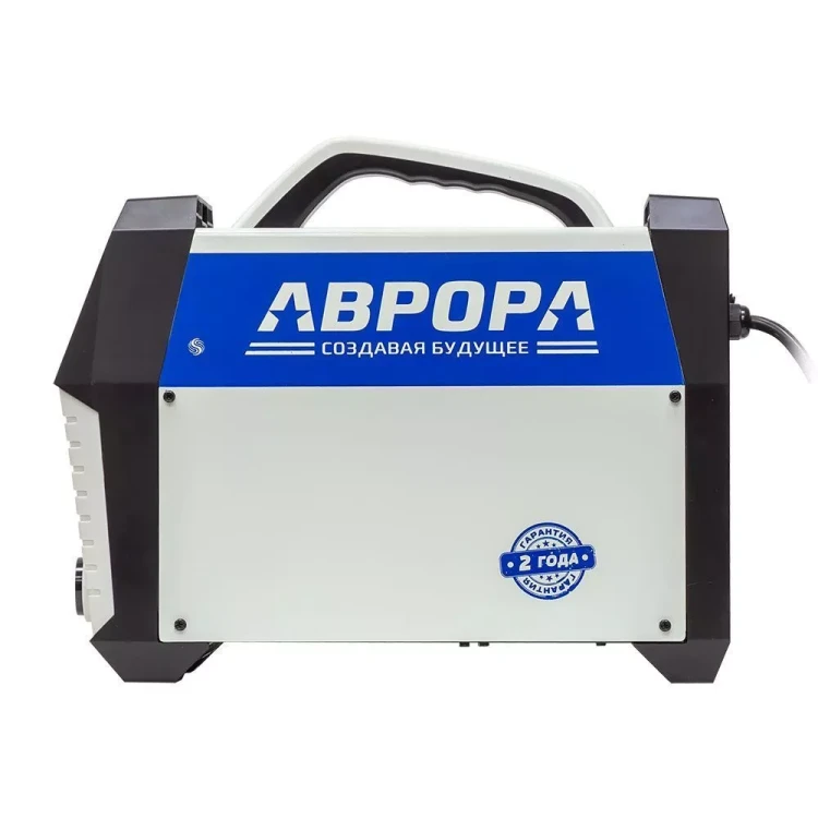 Инверторный сварочный полуавтомат АВРОРА Динамика 200 купить в Магнитогорске