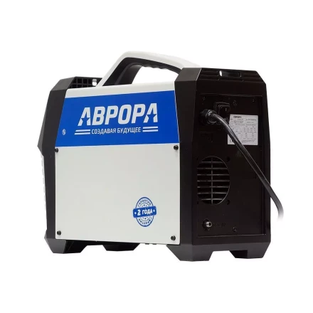 Инверторный сварочный полуавтомат АВРОРА Динамика 200 купить в Магнитогорске