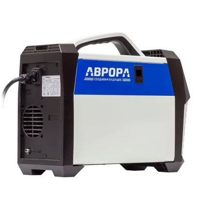 Инверторный сварочный полуавтомат АВРОРА Динамика 200 купить в Магнитогорске