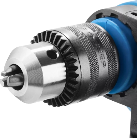 Дрель ударная + кейс ЗДУ-580 ЭРКМ2 серия ПРОФЕССИОНАЛ купить в Магнитогорске