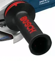 Шлифмашина BOSCH УШМ GWS 15 - 125 CIEX купить в Магнитогорске