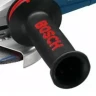 Шлифмашина BOSCH УШМ GWS 15 - 125 CIEX купить в Магнитогорске