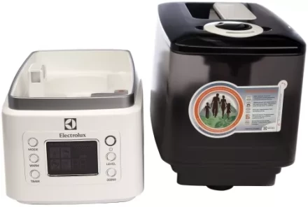 Ультразвуковой увлажнитель воздуха ELECTROLUX EHU 3515D купить в Магнитогорске