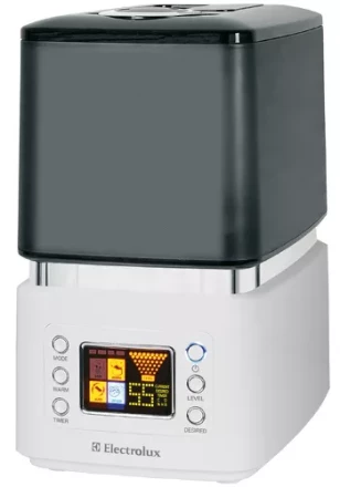 Ультразвуковой увлажнитель воздуха ELECTROLUX EHU 3515D купить в Магнитогорске