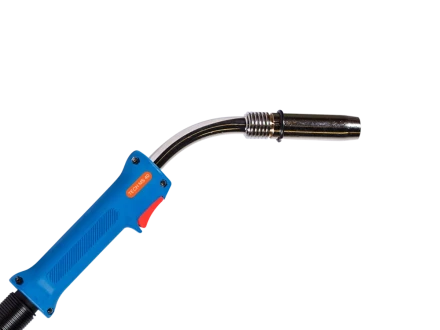 Горелка TECH MS 40 380А 5метр Сварог ICT2195 купить в Магнитогорске