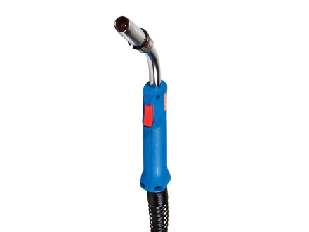 Горелка TECH MS 40 380А 5метр Сварог ICT2195 купить в Магнитогорске