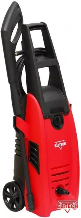 Минимойка-мойка высокого давления Elitech М 1600РС купить в Магнитогорске