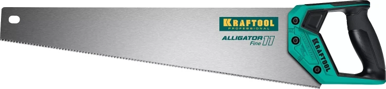 Ножовки для точного реза Alligator Fine 11 15203-55 купить в Магнитогорске