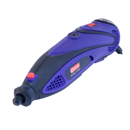 Мини-дрель (гравер) Диолд МЭД-2 МФ (40 предметов) купить в Магнитогорске