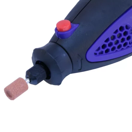 Мини-дрель (гравер) Диолд МЭД-2 МФ (40 предметов) купить в Магнитогорске