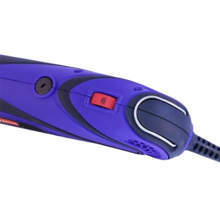 Мини-дрель (гравер) Диолд МЭД-2 МФ (40 предметов) купить в Магнитогорске