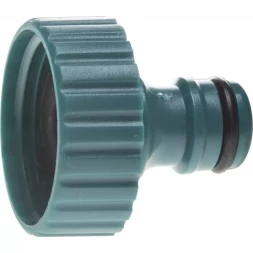 Адаптер RACO &quot;ORIGINAL&quot; внешний (соединитель-резьба внешняя), 1&quot; 4250-55216T