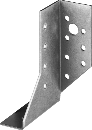 Крепления балки разрезные правосторонние КБР-2.0 инд наклейка серия МАСТЕР купить в Магнитогорске