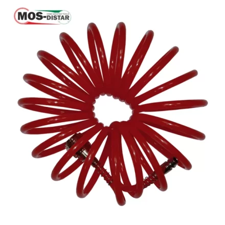 Шланг спиральный полиэстеровый ШРЕ8х12х20 купить в Магнитогорске