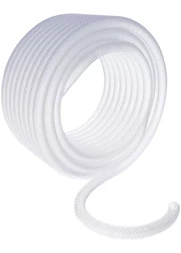 Шланг поливочный прозрачный 3-х слойный, 3/4", 25 м PALISAD 67427