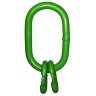 Звено овальное с доп. звеньями A-346 HITCH Т8 кл 2.36 т (SZ071390) купить в Магнитогорске