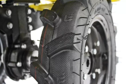 Мотоблок HUTER MK-8000В купить в Магнитогорске