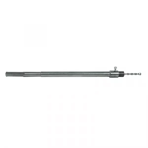 Хвостовик SDS-plus М22 L430 Кратон 1 01 03 002 купить в Магнитогорске