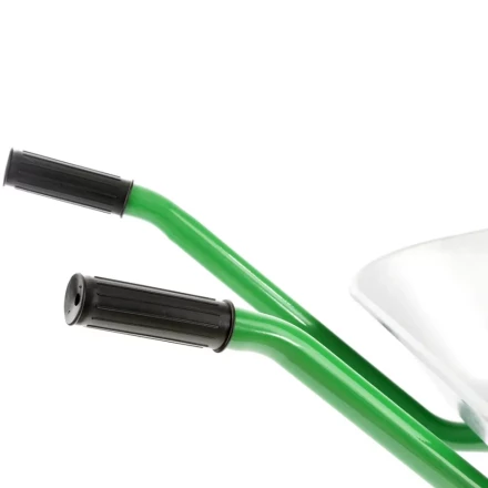 Тачка садовая грузоподъемность 160 кг объем 78 л Palisad 689155 купить в Магнитогорске