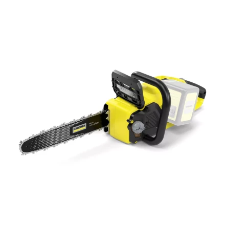 Аккумуляторная цепная пила KARCHER CNS 36-35 купить в Магнитогорске