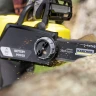 Аккумуляторная цепная пила KARCHER CNS 36-35 купить в Магнитогорске
