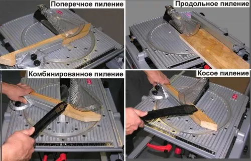 Пила дисковая универсальная Корвет Эксперт 10-254 91200 купить в Магнитогорске