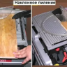 Пила дисковая универсальная Корвет Эксперт 10-254 91200 купить в Магнитогорске