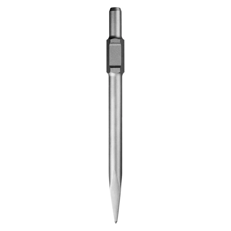 Зубило пикообразное ALTECO SDS-Max 18x400 20401 купить в Магнитогорске