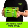 Таль ручная цепная HITCH CH100, 0.5 т, 9 м купить в Магнитогорске