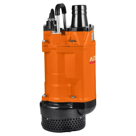 Погружной дренажный насос ALTECO DWR 50-1.5 77270 купить в Магнитогорске