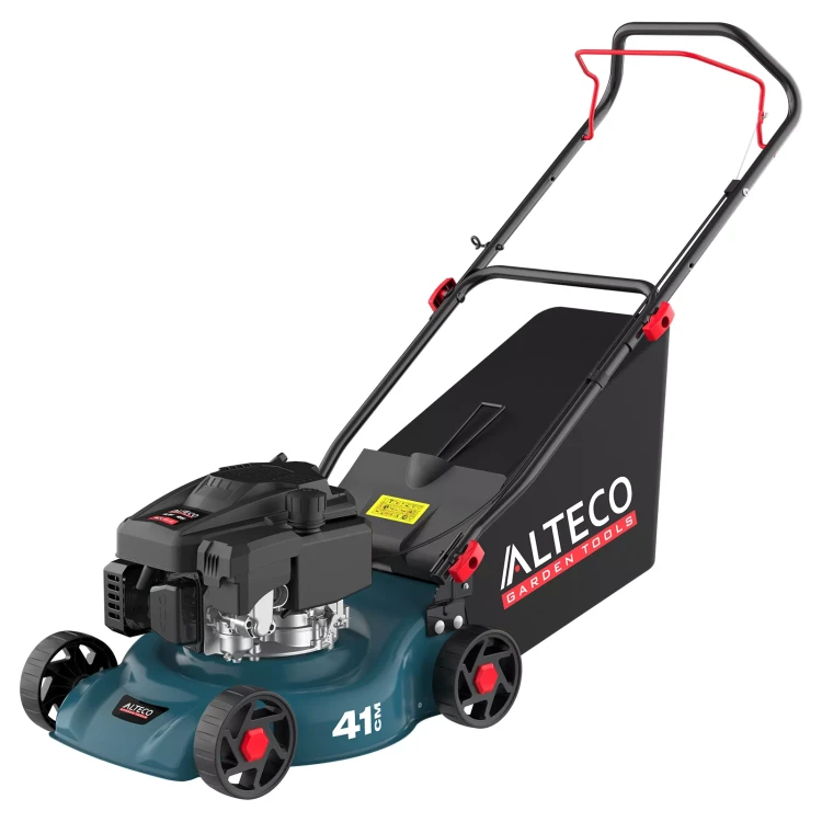 Газонокосилка бензиновая ALTECO GLM 45-41 84117 купить в Магнитогорске