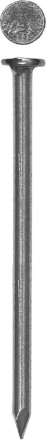 ЗУБР ГОСТ 4028-63, 100 x 4 мм, 1 кг, строительные гвозди (305011-40-100) купить в Магнитогорске