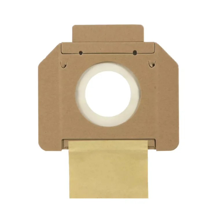 Фильтр-мешки OZONE MXT-314/5 для пылесоса KARCHER NT45/1 NT48/1,NT65/2, 5 шт. купить в Магнитогорске