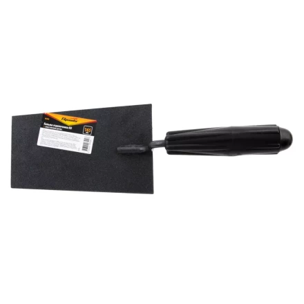 Кельма отделочника Sparta 86346 КО, 165 мм, пластиковая ручка Россия купить в Магнитогорске