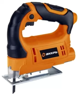 Лобзик электрический ВИХРЬ ЛЭ-55 купить в Магнитогорске