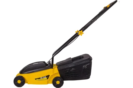 Газонокосилка электрическая HUTER ELM-1100 купить в Магнитогорске