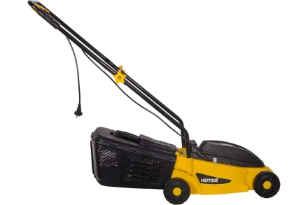 Газонокосилка электрическая HUTER ELM-1100 купить в Магнитогорске