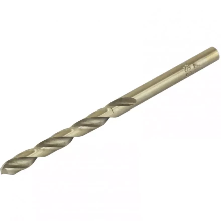 Сверло по металлу 4,2 мм HSS Co-5%  MATRIX 71421 купить в Магнитогорске