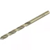 Сверло по металлу 4,2 мм HSS Co-5%  MATRIX 71421 купить в Магнитогорске
