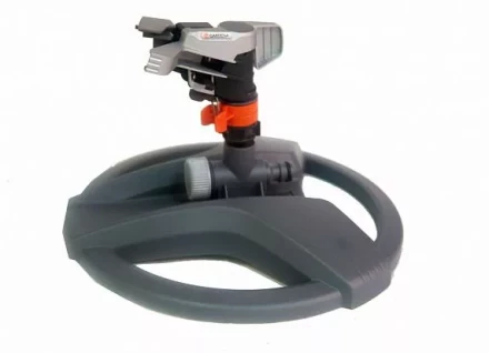 Дождеватель импульсный на подставке Premium GARDENA купить в Магнитогорске