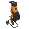 Измельчитель садовый SH 2400E CARVER купить в Магнитогорске