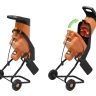 Измельчитель садовый SH 2400E CARVER купить в Магнитогорске