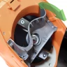 Измельчитель садовый SH 2400E CARVER купить в Магнитогорске