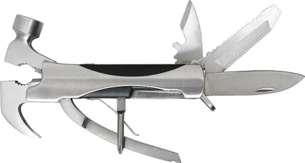 Трансформер 12 функций  SPARTA 176075 купить в Магнитогорске