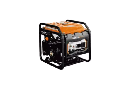 Генератор бензиновый инверторный TOR KM2000i 2,0 кВт 220В 12 л 1025971 купить в Магнитогорске