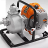 Мотопомпа CARVER CGP 259 купить в Магнитогорске