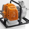 Мотопомпа CARVER CGP 259 купить в Магнитогорске