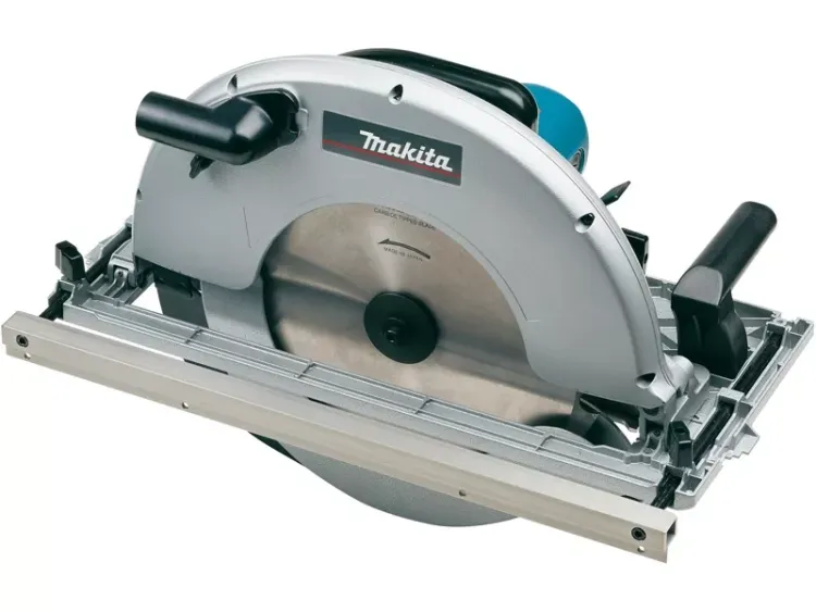 Пила дисковая (циркулярная) Makita 5143R купить в Магнитогорске