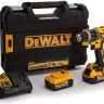 Аккумулят дрель DeWalt DСD 796P2-QW купить в Магнитогорске